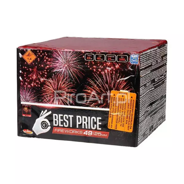 C4925BP14 Best Price [6/1]