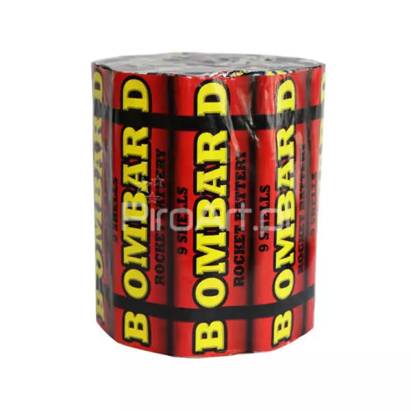 254 Bombard 5.0