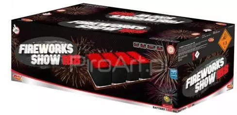 C188MF/C Fireworks Show 188 [1/1]