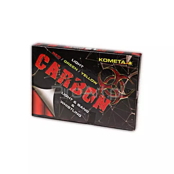 P1231 Carbon [100/1/12]