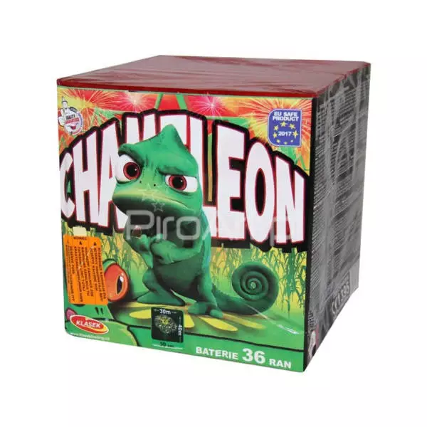 C363CH Chameleon [4/1]