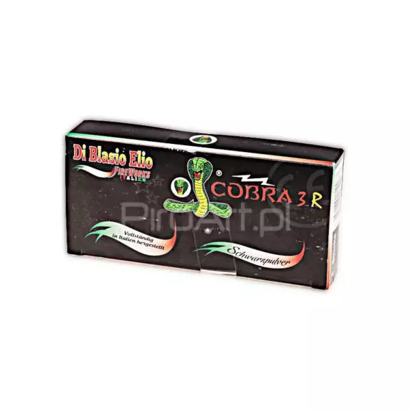 Cobra 3R