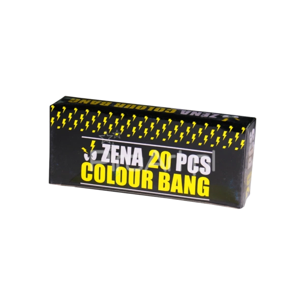 Petardy Colour Bang Zena 8232