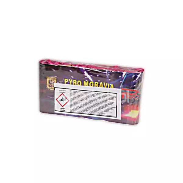PSSC001 Mega Bomb XXL