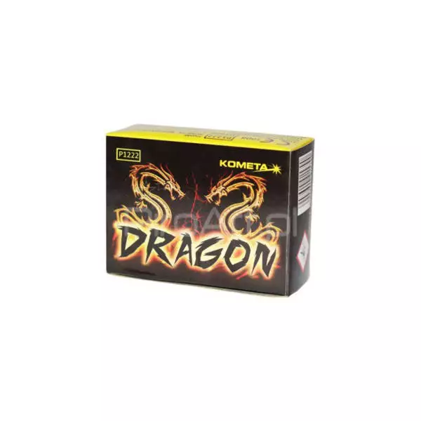 Petardy hukowe P1222 Dragon [200/10]