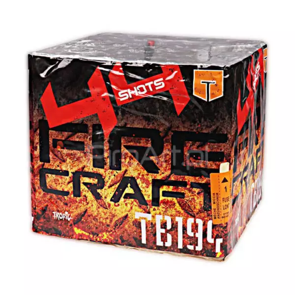 TB194 Fire Craft [2/1]