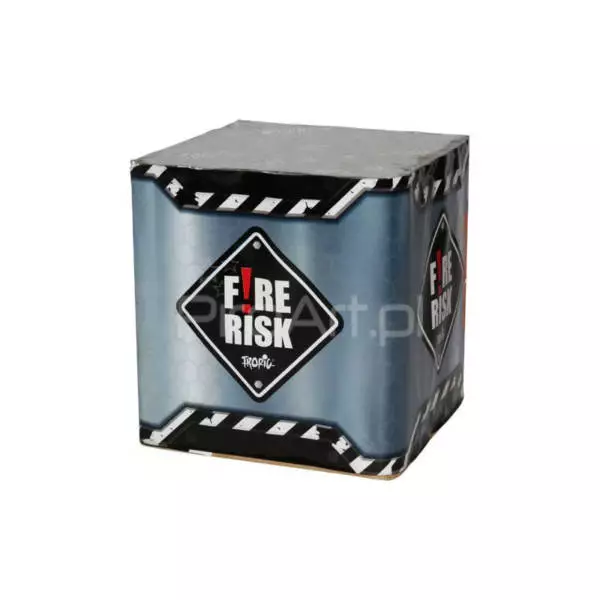 TB165 Fire Risk