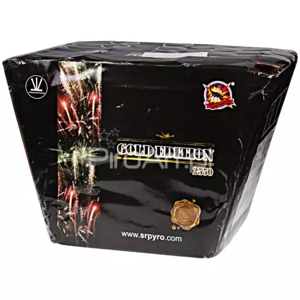 CLE4169 Gold Edition [2/1]