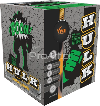 VA8254501 Hulk