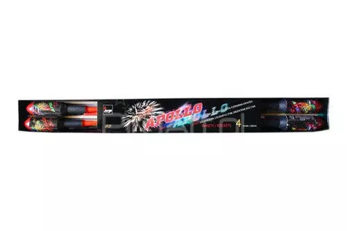 JR21 Apollo [20/4]