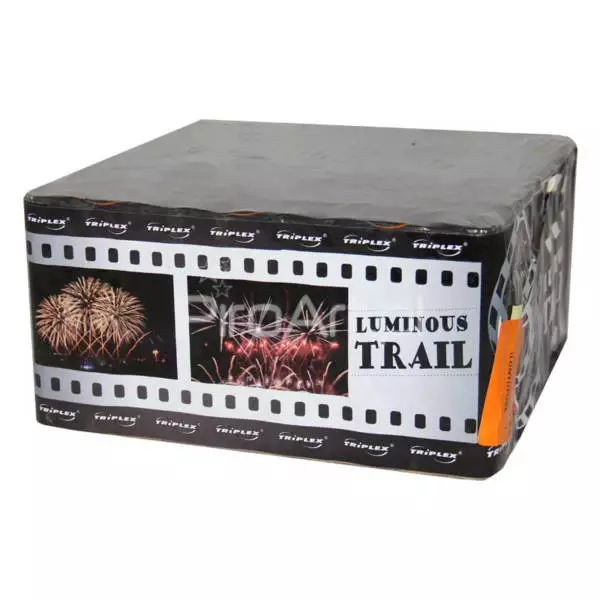 TXB624 Luminous Trail [4/1]