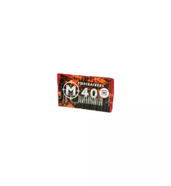 Karabinek petard PXG205 Firecrackers M40 [40/10/40]