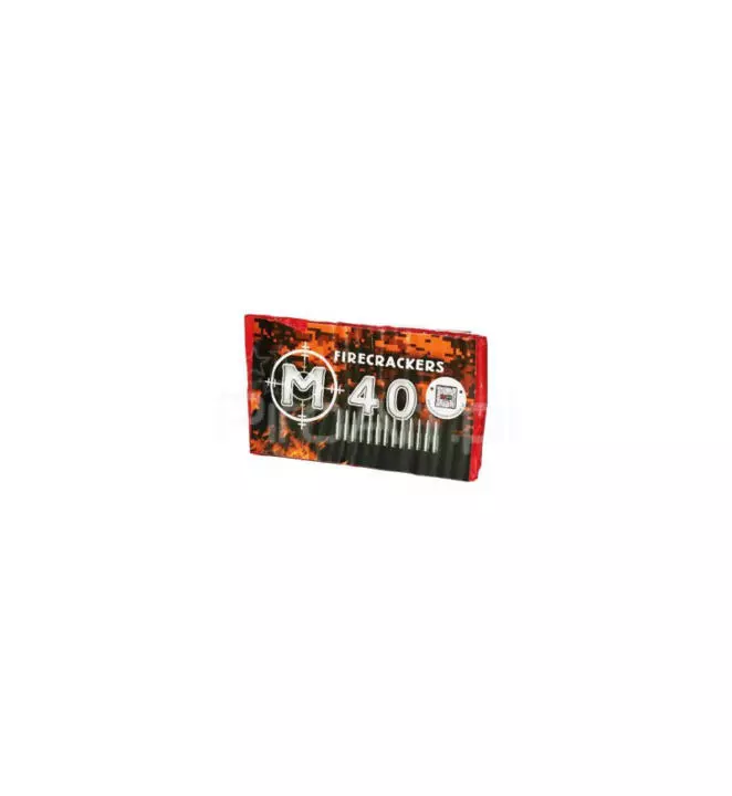 Karabinek petard PXG205 Firecrackers M40 [40/10/40]