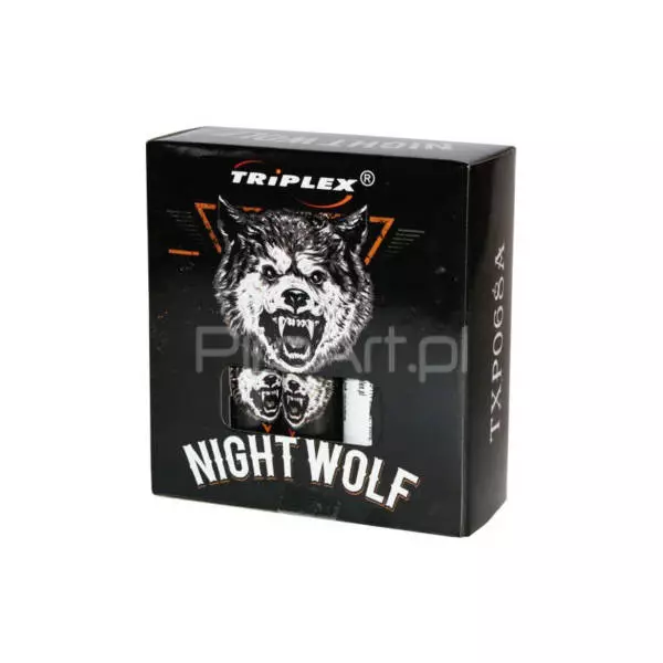Petarda lontowa błyskowa TXP068A Night Wolf [60/10]