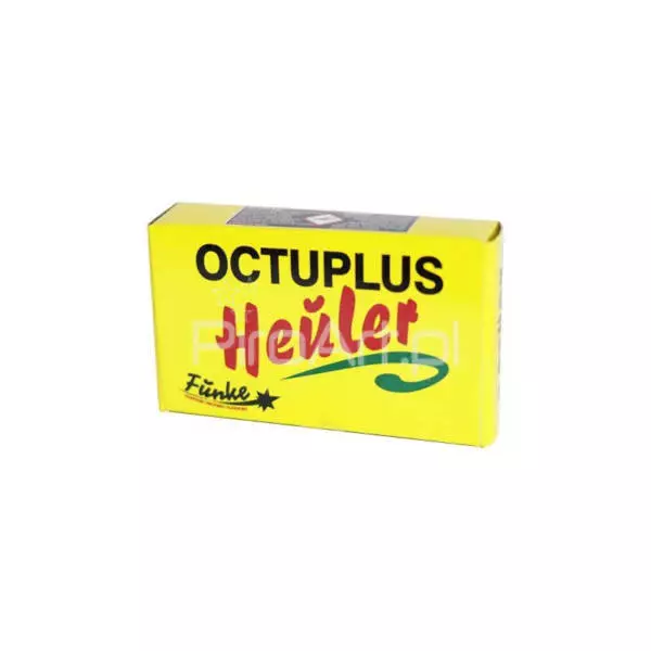 IS-3579 Octuplus Heuler