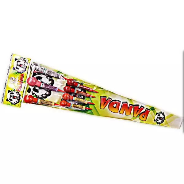 PP-783-SI Panda (PM783)