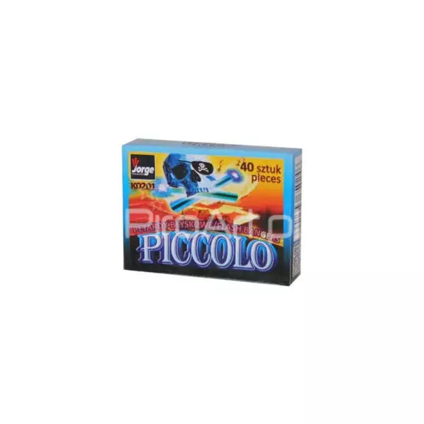 Petardy lontowe K0201 Piccolo Corsair [24/10]