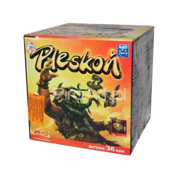 C363PL Pleskoň [4/1]