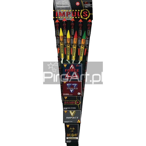 PXZ205 Impuls [20/1]