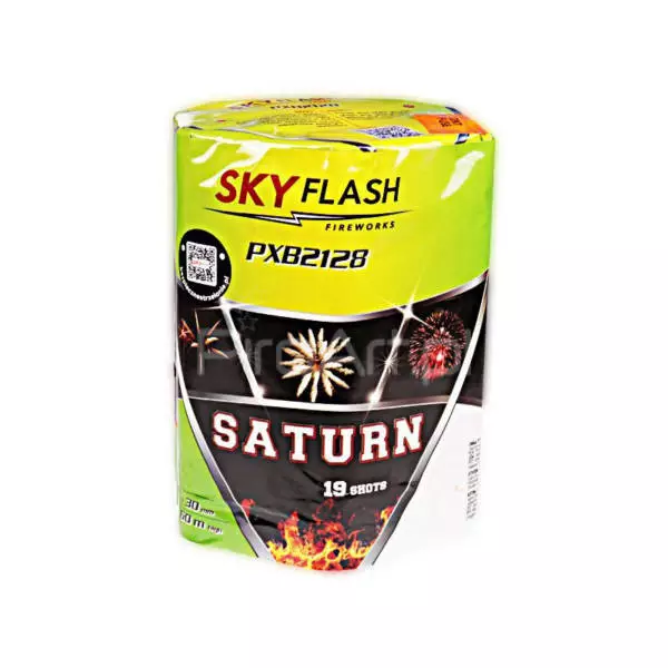 PXB2128 Saturn [6/1]