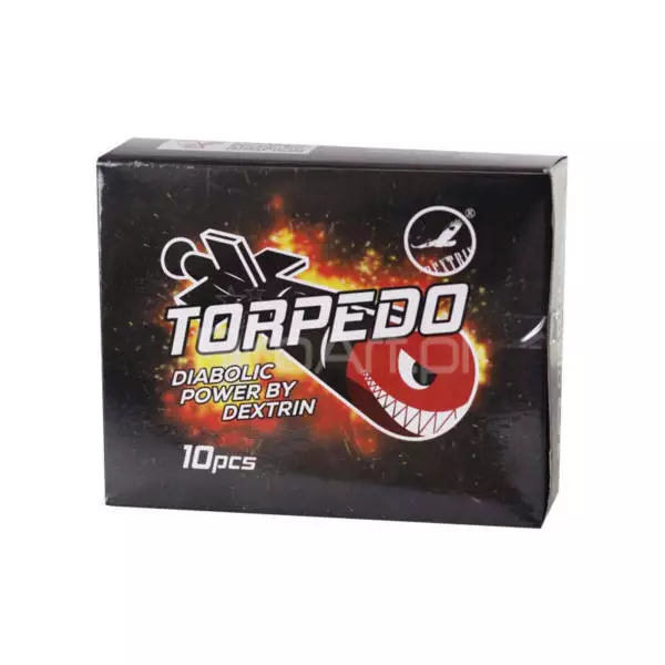 FD2 Torpedo