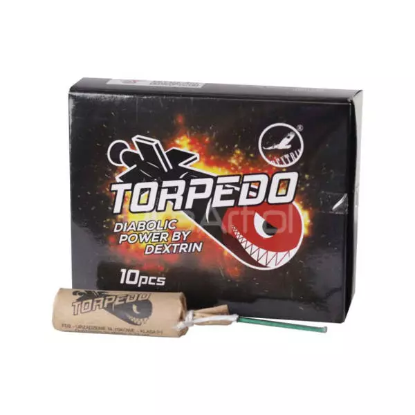 FD2 Torpedo