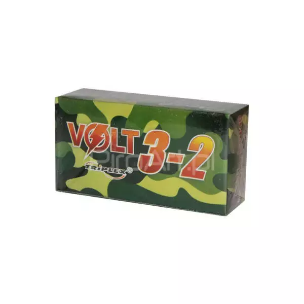Emitery dźwięku XP1016 Volt 3-2 2 x huk [50/100]
