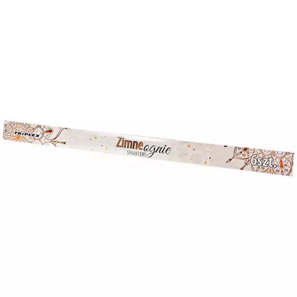 TXF428a Zimne Ognie 70cm ŚLUBNE [50/6]