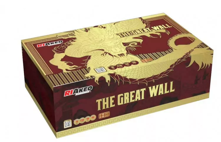 HF-90-2402-HF-90-2403 The Great Wall Riakeo [1/1]