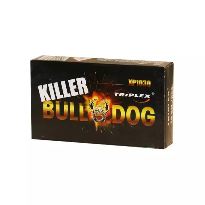 XP1030 Emiter Dźwięku Killer Bull Dog [75/20]